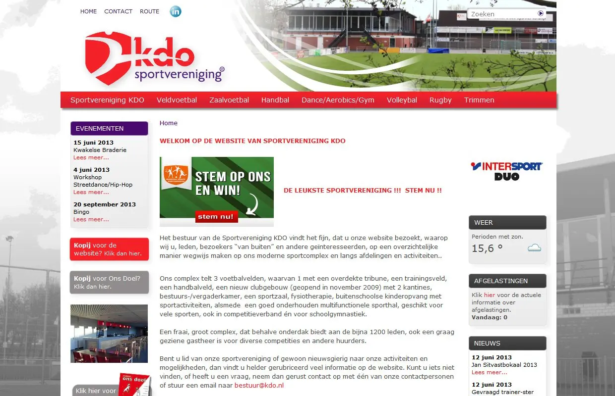 KDO KDO